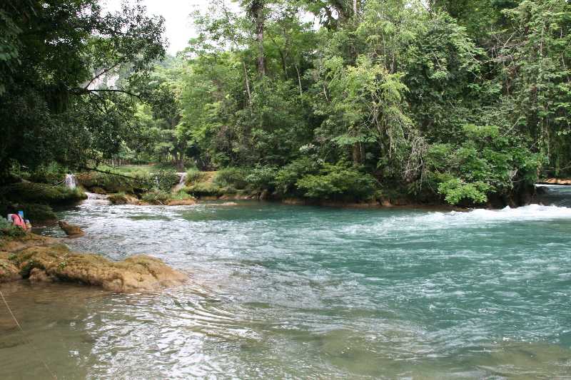 Mexico & Guatemala 2010 - 0304